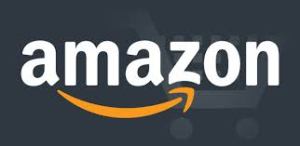 amazon logo