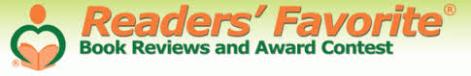 Readers' Favorite Logo