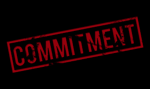 commitment
