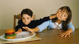 selfishness 2-children